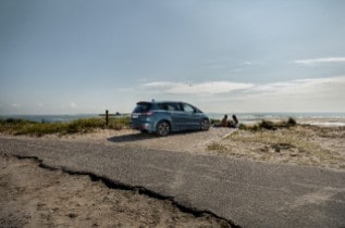 2019 Ford S-MAX